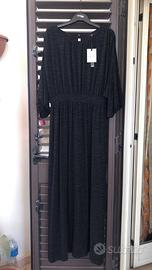 Abito Nero linea "Sweet Lola" di SANDRO FERRONE