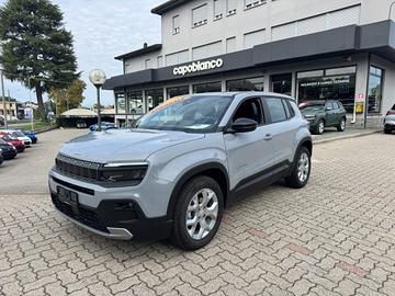 JEEP Avenger 1.2 Turbo 100 CV Altitude+CAMERA PO