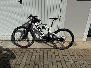 E-MTB GASGAS EC 9.0 PARI AL NUOVO
