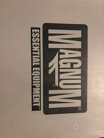 Angibi magnum desert