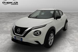 NISSAN Juke II 2020 - Juke 1.0 dig-t N-Connecta 11