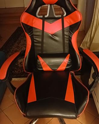 Poltrona gaming