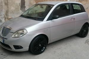 Lancia Y 1.3 Multijet 