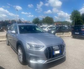 AUDI A4 allroad 40 TDI 190 CV S tronic Business