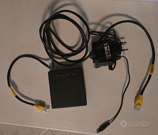 Terminale Fibra Ottica ONT Nokia G-010G-Q (GPON)