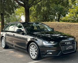 Audi A4 Restyling