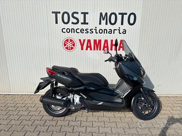 Yamaha X-City 250 IRON MAX