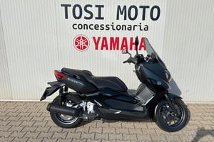 Yamaha X-City 250 IRON MAX