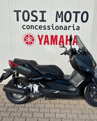 Yamaha X-City 250 IRON MAX
