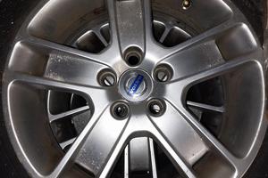 cerchi volvo V50 17 