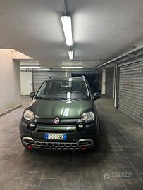 FIAT PANDA CROSS 1.2 FIRE BENZINA 2019