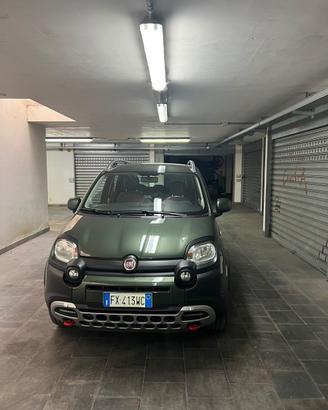 FIAT PANDA CROSS 1.2 FIRE BENZINA 2019