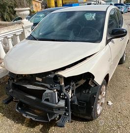 ACCESSORI RICAMBI LANCIA YPSILON ANNO 2016