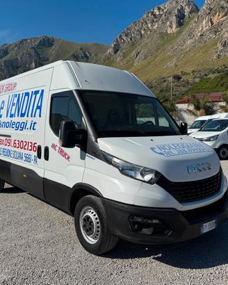 Iveco Daily 35S16 Euro 6 -135-