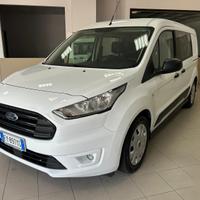 Ford Connect 5 posti 09/2019