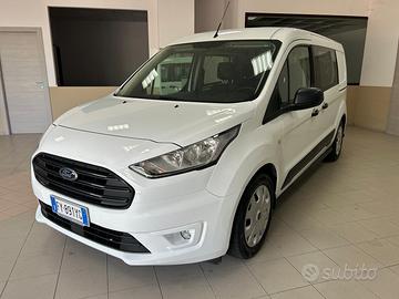 Ford Connect 5 posti 09/2019