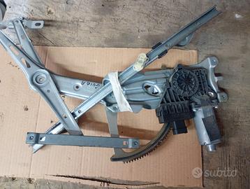 Alzacristallo portiera Opel Astra H 04-12 ant post