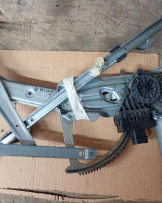 Alzacristallo portiera Opel Astra H 04-12 ant post