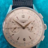 Longines 30ch vintage 