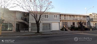 Terralba, locale uso uffici, ambulatori, estetica