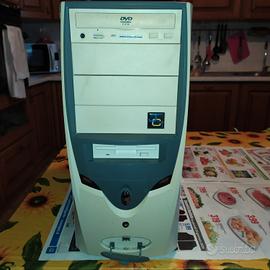 Computer PC fisso 