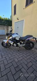 Bmw g 310 r - 2018