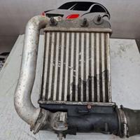 Radiatore intercooler audi a6 2.7 3.0 tdi 2004_201