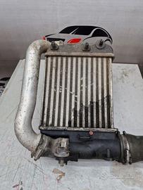 Radiatore intercooler audi a6 2.7 3.0 tdi 2004_201