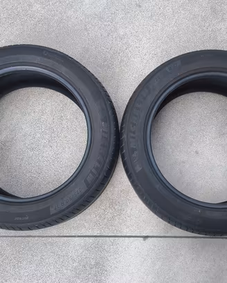 Michelin Primacy 225/50 R17 98Y - Estive