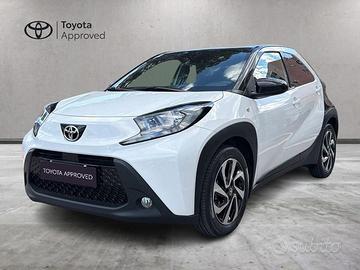 Toyota Aygo X 1.0 Trend 72cv