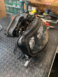 Faro cruscotto gsxr 750 94’