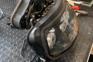 Faro cruscotto gsxr 750 94’