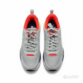 Sneakers Puma grigie EU 44.5 con scatola