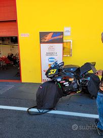 honda cbr 1000 rr-r 2023