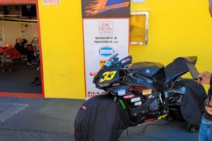 honda cbr 1000 rr-r 2023