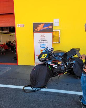 honda cbr 1000 rr-r 2023