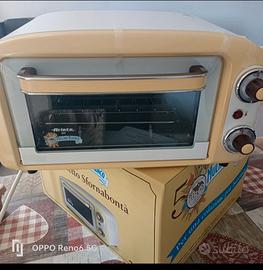 Fornetto mulino bianco 50 anni