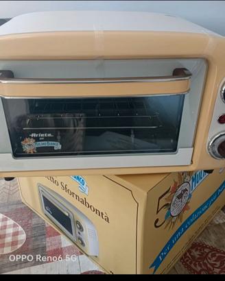 Fornetto mulino bianco 50 anni