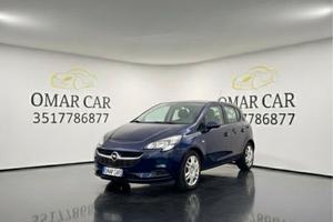 Opel Corsa 1.4 B/GPL 2017 NEOP.