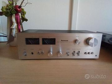 Amplificatore Panasonic Su 2700