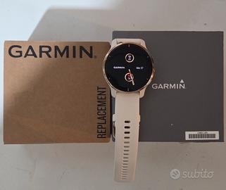 Garmin Venu 2 plus