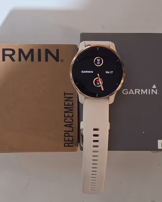 Garmin Venu 2 plus