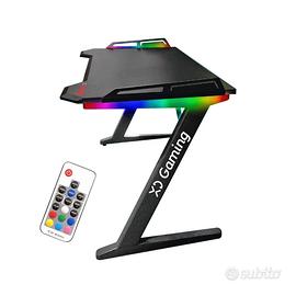 Scrivania gaming XD Enjoy XDGT006