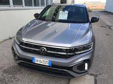 Volkswagen T-Roc 2.0 TDI SCR 150 CV DSG R-Line
