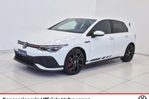 Volkswagen Golf 2.0 tsi gti clubsport 45 300cv dsg