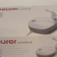 Aerosol  Beurer IH 18