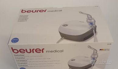 Aerosol  Beurer IH 18