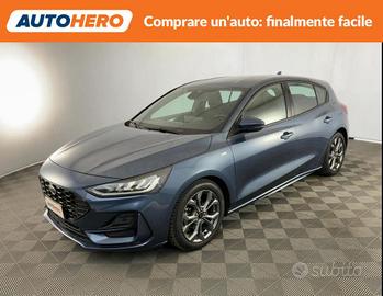 FORD Focus VE60761