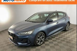 FORD Focus VE60761