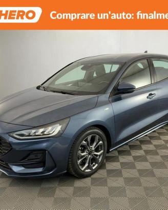 FORD Focus VE60761